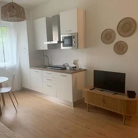 Nelle Favole Apartmán *