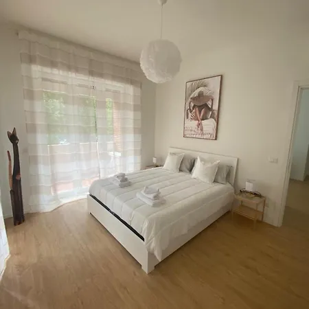 Nelle Favole Apartmán Bergamo