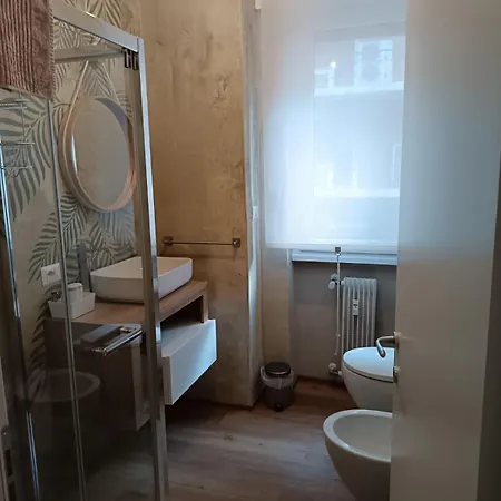 Nelle Favole Apartmán Bergamo