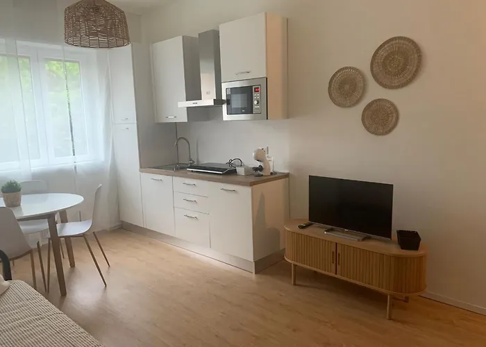 Nelle Favole Apartmán *